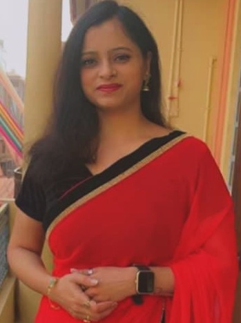 Ms. Jyotsna Tyagi